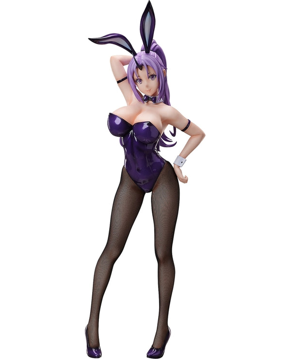 Shion (Bunny ver.) | 1/4 B-Style Figure