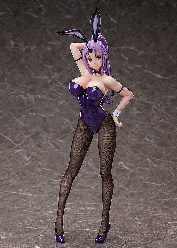 Shion (Bunny ver.) | 1/4 B-Style Figure