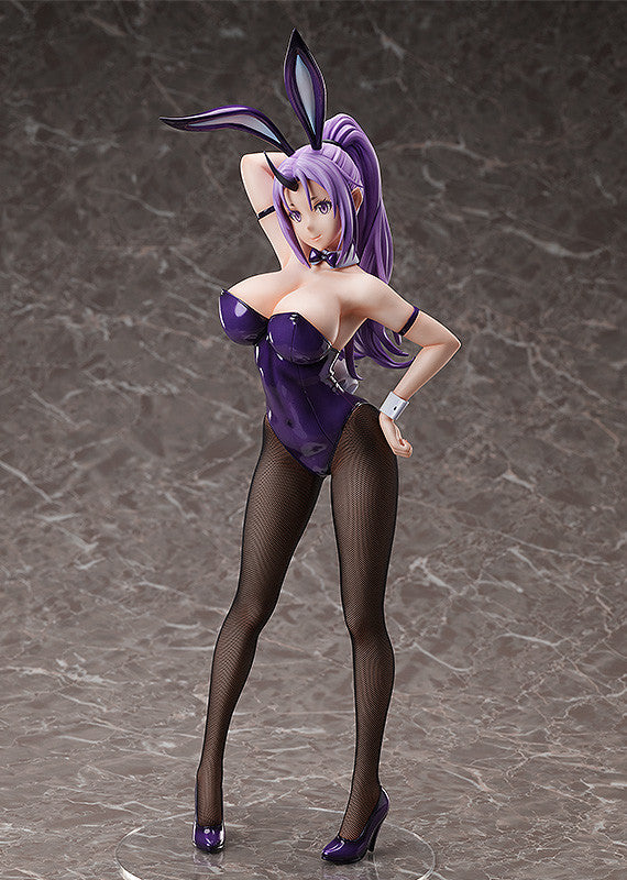 Shion (Bunny ver.) | 1/4 B-Style Figure