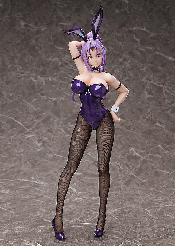 Shion (Bunny ver.) | 1/4 B-Style Figure