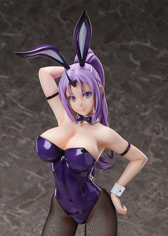 Shion (Bunny ver.) | 1/4 B-Style Figure