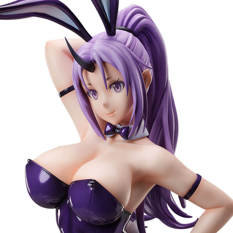 Shion (Bunny ver.) | 1/4 B-Style Figure