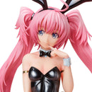 Milim (Bare Leg Bunny ver.) | 1/4 B-Style Figure