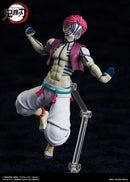 Akaza | Figma
