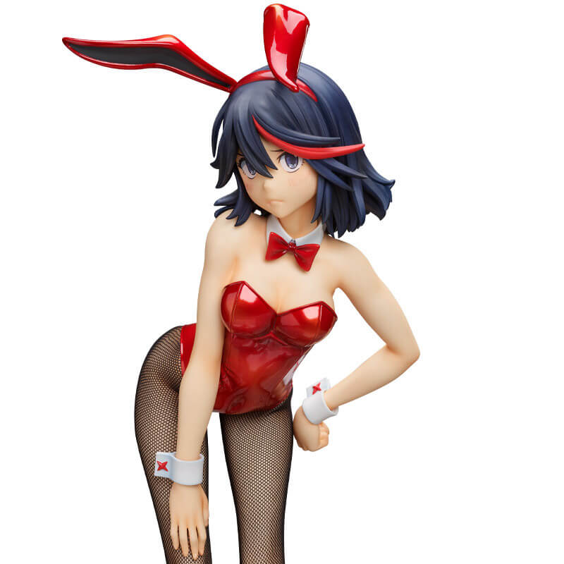 Ryuko Matoi: Bunny Ver. 2nd | 1/4 B-Style Figure