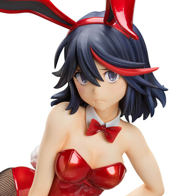 Ryuko Matoi: Bunny Ver. 2nd | 1/4 B-Style Figure