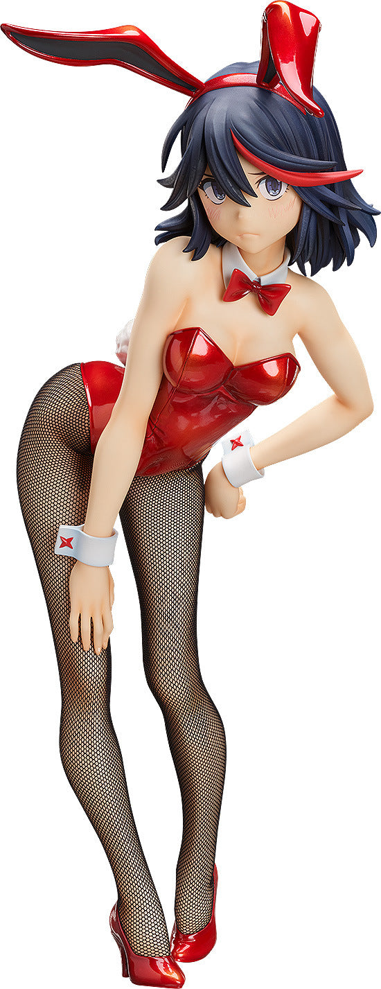 Ryuko Matoi: Bunny Ver. 2nd | 1/4 B-Style Figure