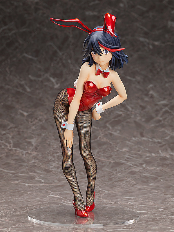 Ryuko Matoi: Bunny Ver. 2nd | 1/4 B-Style Figure