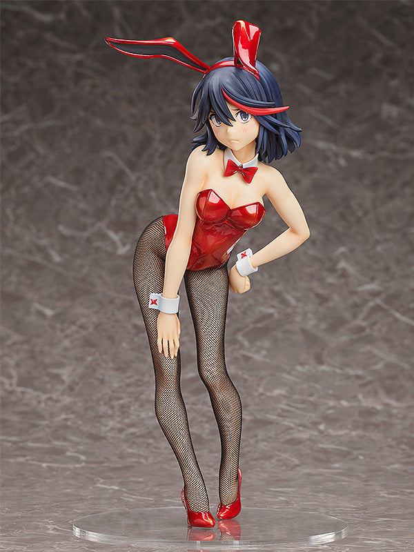 Ryuko Matoi: Bunny Ver. 2nd | 1/4 B-Style Figure