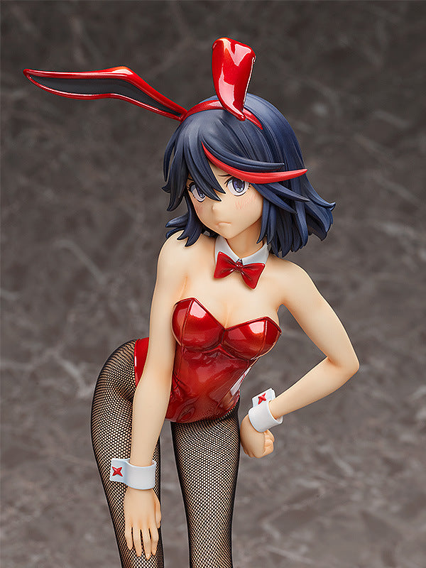 Ryuko Matoi: Bunny Ver. 2nd | 1/4 B-Style Figure