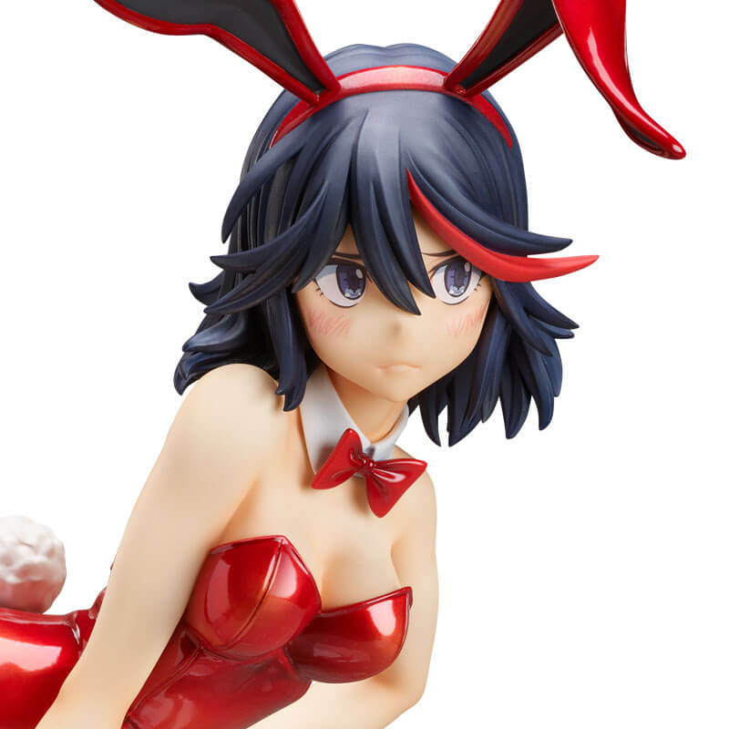 Ryuko Matoi: Bunny Ver. 2nd | 1/4 B-Style Figure