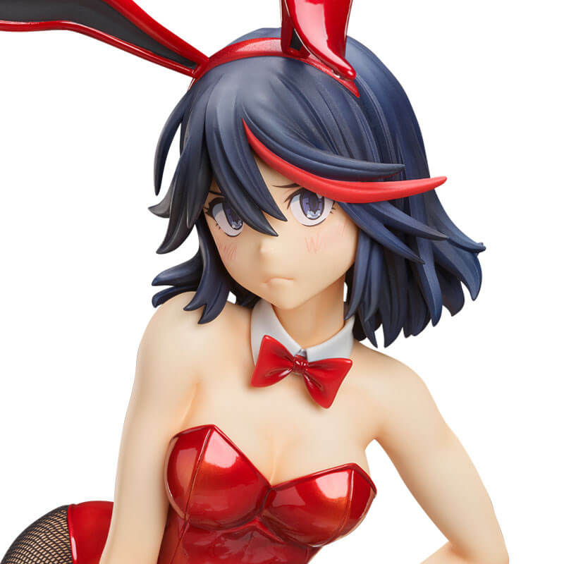 Ryuko Matoi: Bunny Ver. 2nd | 1/4 B-Style Figure