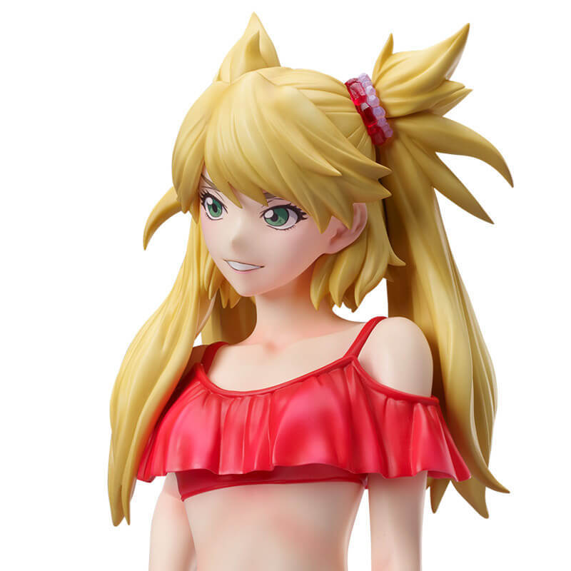 Ninny Spangcole (Swimsuit ver.) | 1/4 B-Style Figure