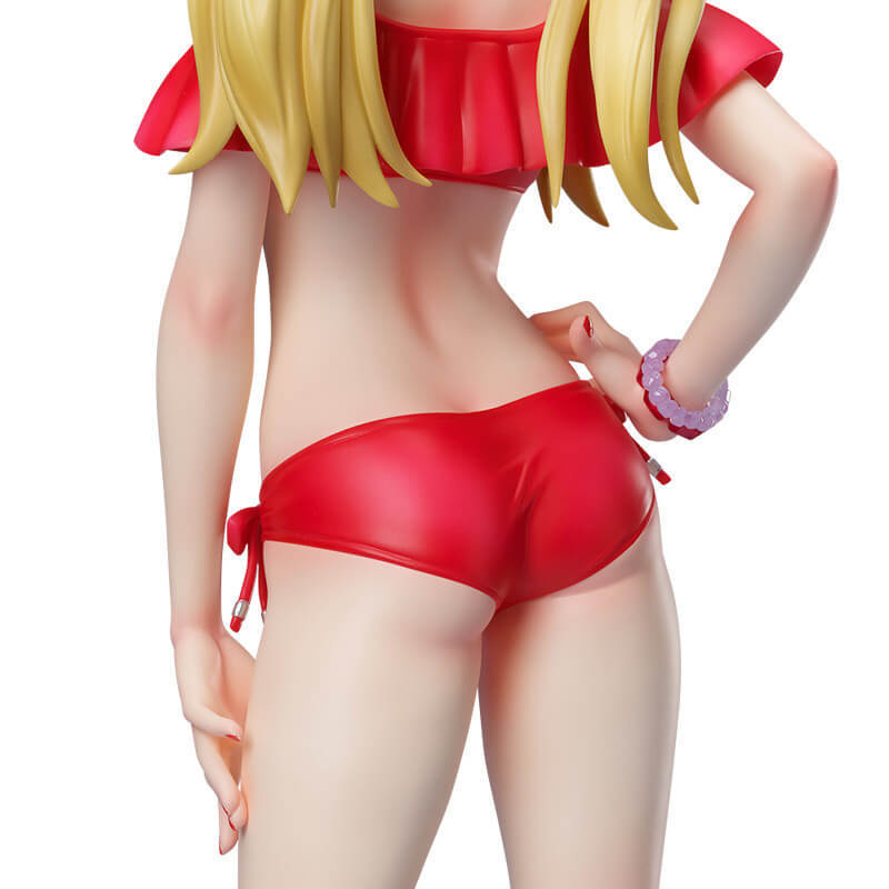 Ninny Spangcole (Swimsuit ver.) | 1/4 B-Style Figure