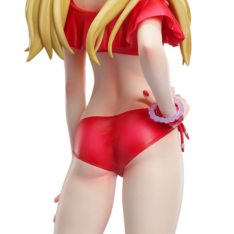 Ninny Spangcole (Swimsuit ver.) | 1/4 B-Style Figure