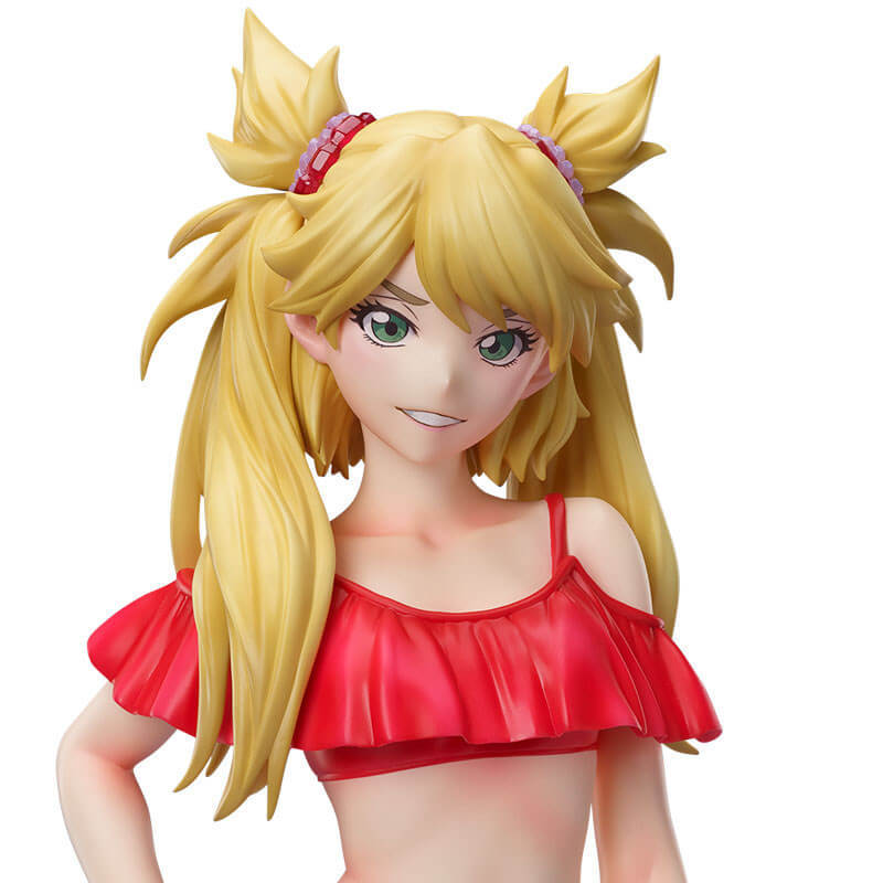 Ninny Spangcole (Swimsuit ver.) | 1/4 B-Style Figure