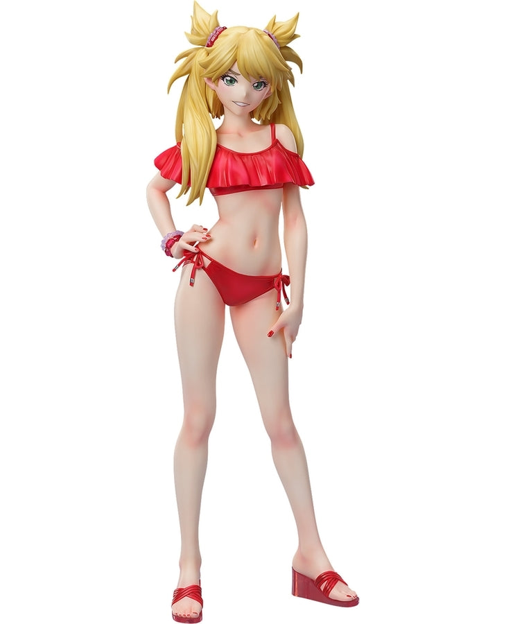 Ninny Spangcole (Swimsuit ver.) | 1/4 B-Style Figure