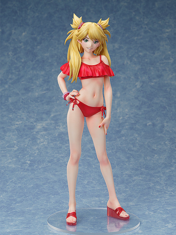 Ninny Spangcole (Swimsuit ver.) | 1/4 B-Style Figure