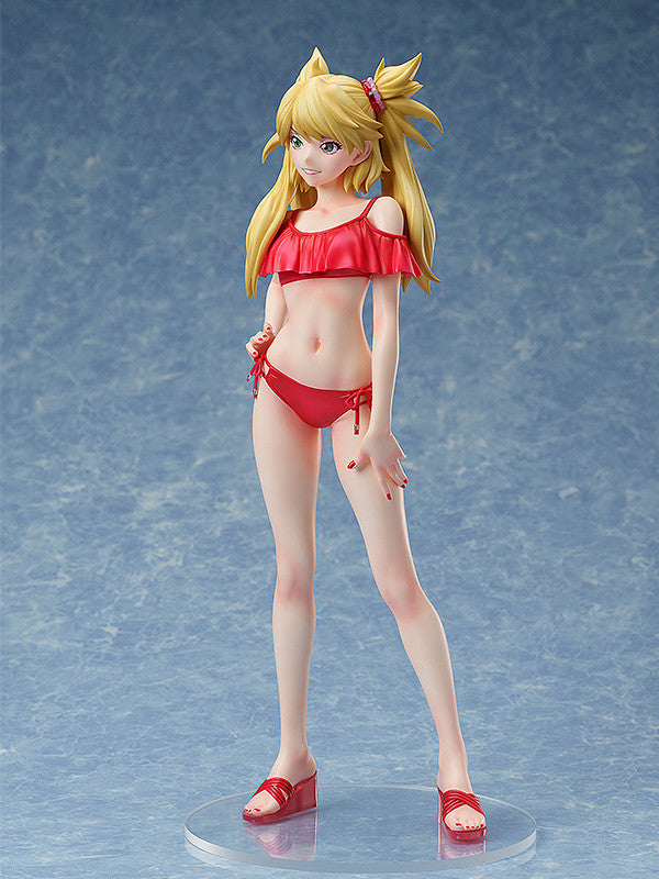 Ninny Spangcole (Swimsuit ver.) | 1/4 B-Style Figure