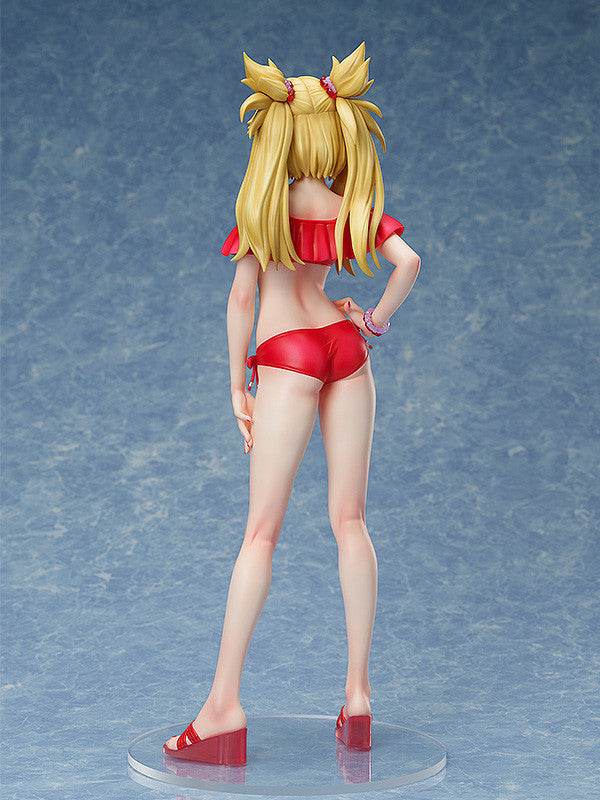 Ninny Spangcole (Swimsuit ver.) | 1/4 B-Style Figure