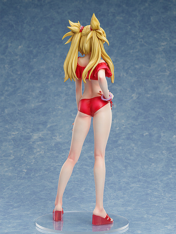 Ninny Spangcole (Swimsuit ver.) | 1/4 B-Style Figure