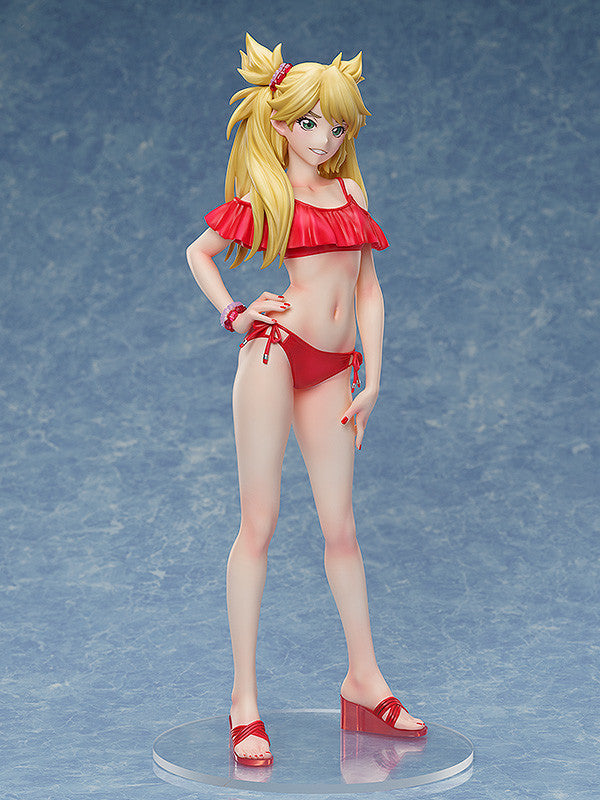 Ninny Spangcole (Swimsuit ver.) | 1/4 B-Style Figure