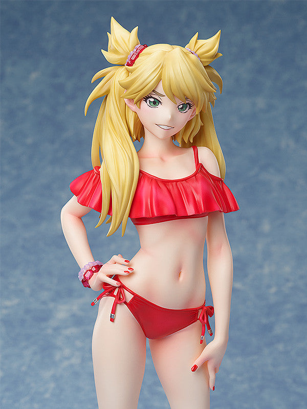 Ninny Spangcole (Swimsuit ver.) | 1/4 B-Style Figure