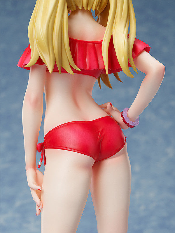 Ninny Spangcole (Swimsuit ver.) | 1/4 B-Style Figure