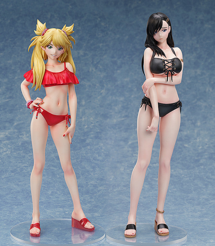 Ninny Spangcole (Swimsuit ver.) | 1/4 B-Style Figure