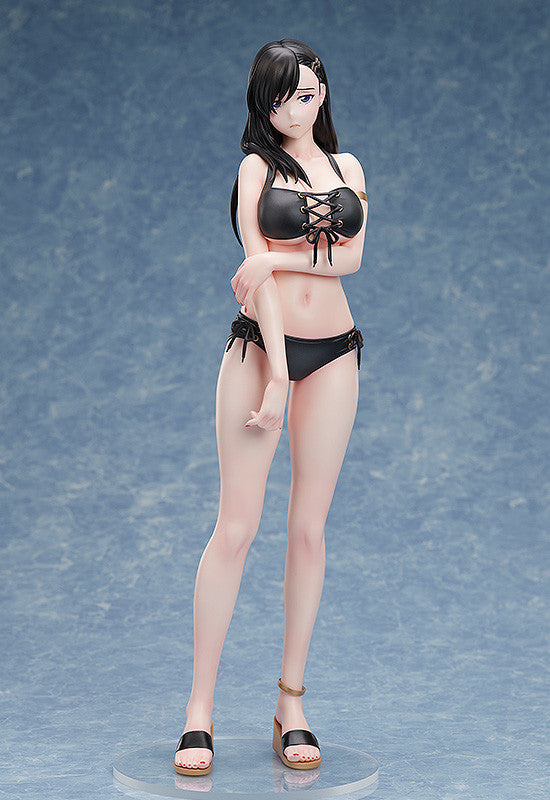 Noel Niihashi (Swimsuit ver.) | 1/4 B-Style Figure