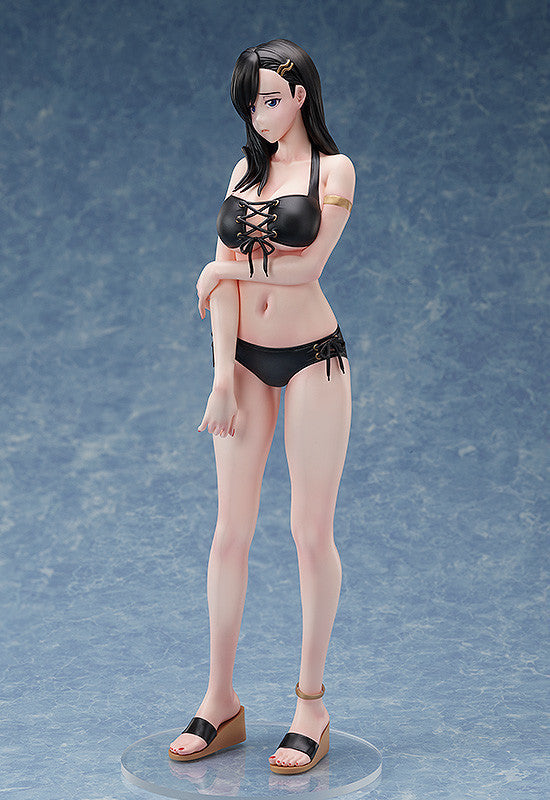 Noel Niihashi (Swimsuit ver.) | 1/4 B-Style Figure