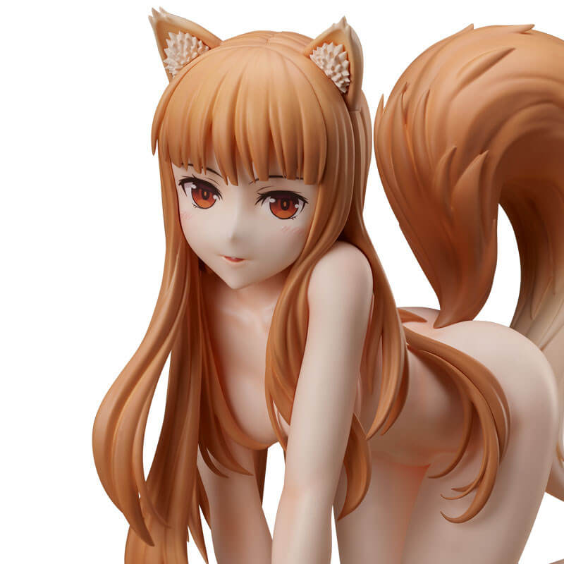 Holo | 1/4 B-Style Figure