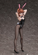 Mikoto Misaka: Bunny Ver. 2nd | 1/4 B-Style Figure