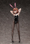 Mikoto Misaka: Bunny Ver. 2nd | 1/4 B-Style Figure
