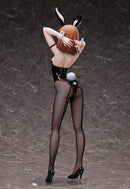 Mikoto Misaka: Bunny Ver. 2nd | 1/4 B-Style Figure