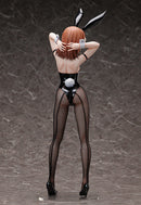 Mikoto Misaka: Bunny Ver. 2nd | 1/4 B-Style Figure