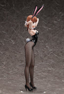 Mikoto Misaka: Bunny Ver. 2nd | 1/4 B-Style Figure