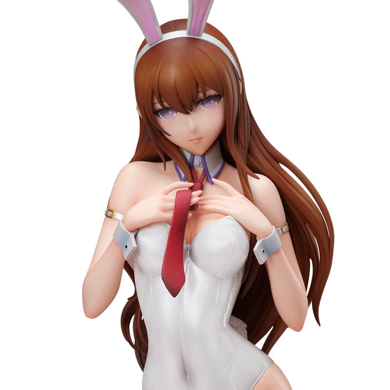 Kurisu Makise (Bare Leg Bunny ver.) | 1/4 B-Style Figure