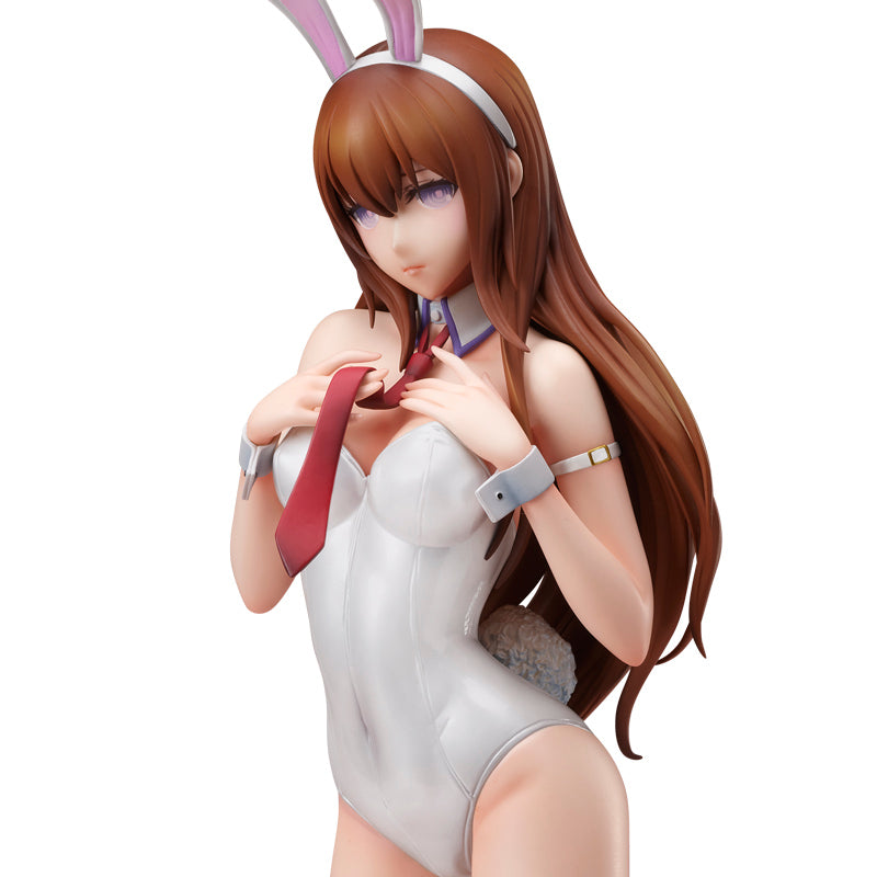 Kurisu Makise (Bare Leg Bunny ver.) | 1/4 B-Style Figure