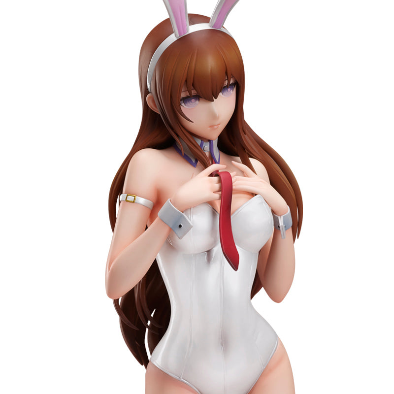 Kurisu Makise (Bare Leg Bunny ver.) | 1/4 B-Style Figure