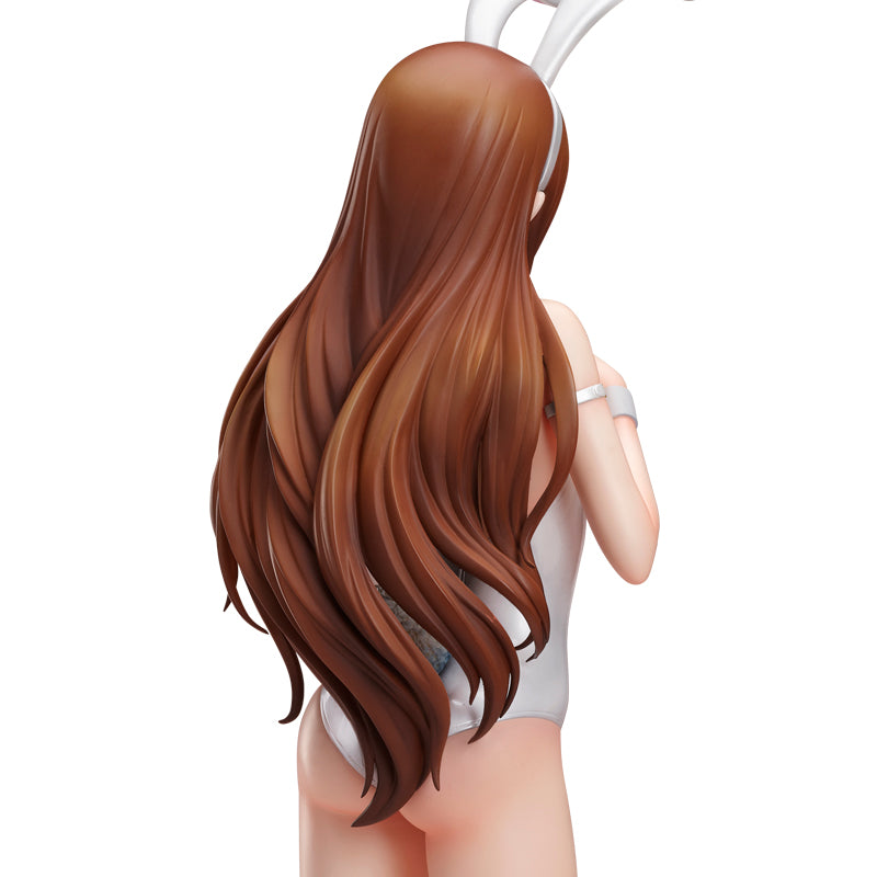 Kurisu Makise (Bare Leg Bunny ver.) | 1/4 B-Style Figure