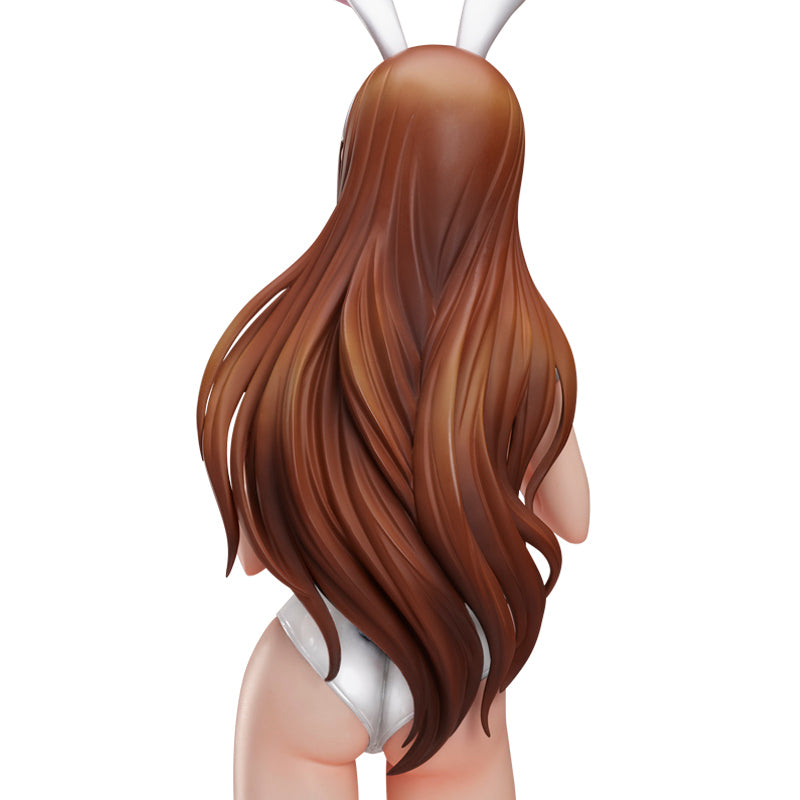 Kurisu Makise (Bare Leg Bunny ver.) | 1/4 B-Style Figure