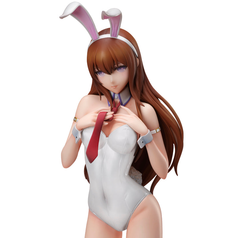 Kurisu Makise (Bare Leg Bunny ver.) | 1/4 B-Style Figure