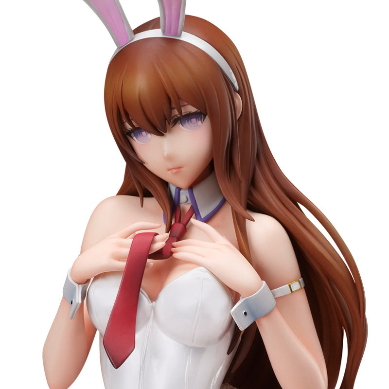 Kurisu Makise (Bare Leg Bunny ver.) | 1/4 B-Style Figure