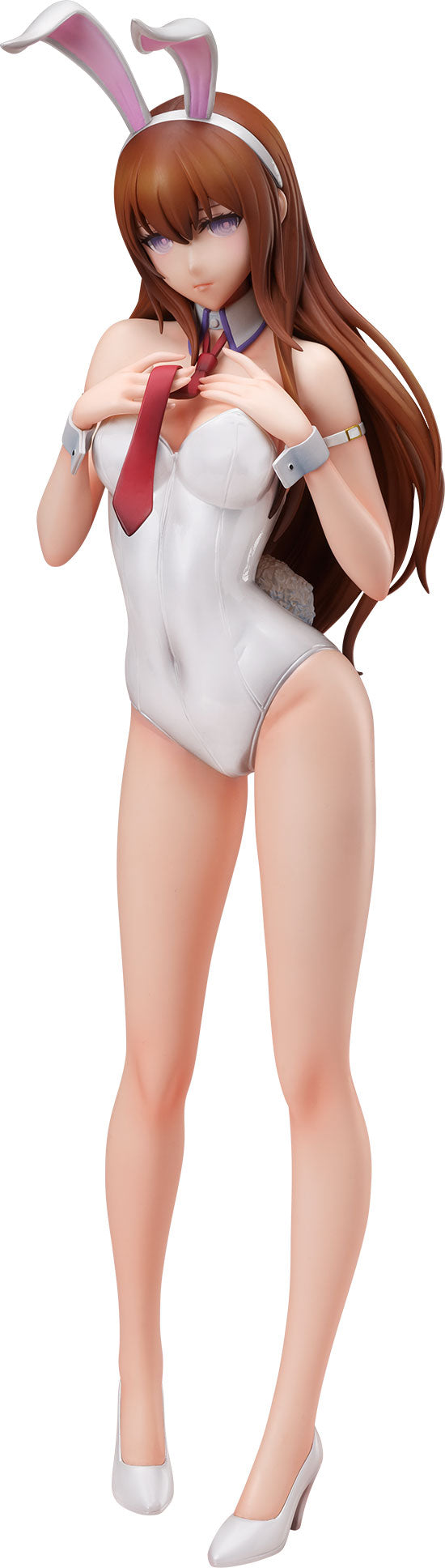 Kurisu Makise (Bare Leg Bunny ver.) | 1/4 B-Style Figure