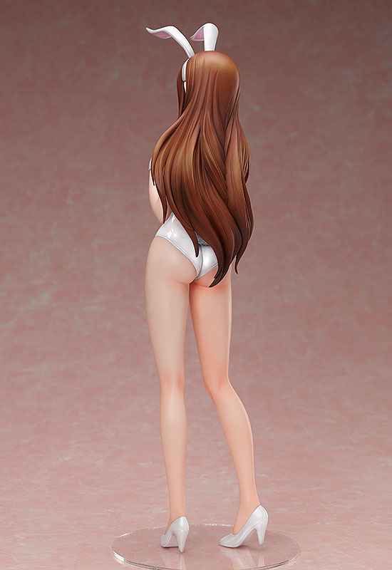 Kurisu Makise (Bare Leg Bunny ver.) | 1/4 B-Style Figure