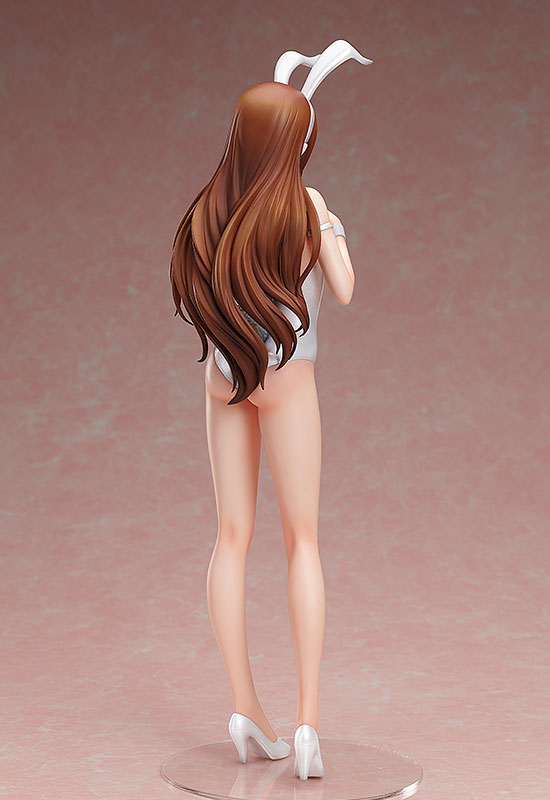 Kurisu Makise (Bare Leg Bunny ver.) | 1/4 B-Style Figure