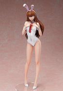 Kurisu Makise (Bare Leg Bunny ver.) | 1/4 B-Style Figure