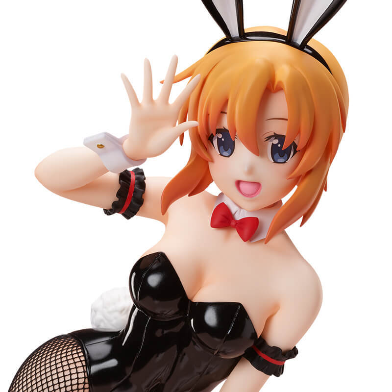 Rena Ryugu: Bunny Ver.  | 1/4 B-Style Figure