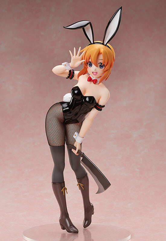 Rena Ryugu: Bunny Ver.  | 1/4 B-Style Figure